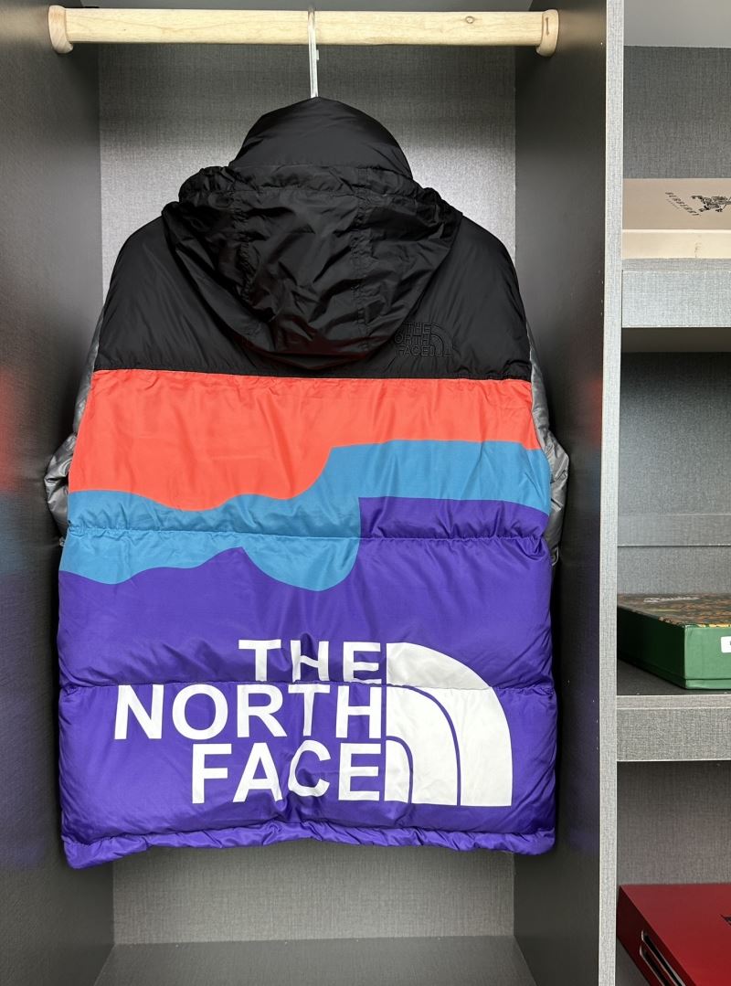 The North Face Down Jackets